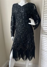 Vintage Gatsby 1920’s Style