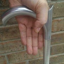 Aluminum Tactical Walking