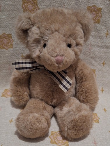 Russ berrie soft - russ, bear