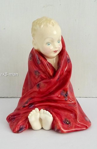 Superb vintage royal - vintage, doulton