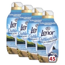 Lenor Outdoorable Liquid