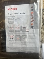 Klober profile line - profile-line,