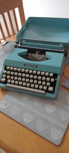 Vintage 1970s imperial - vintage, 200