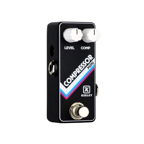 Keeley electronics compressor - keeley,