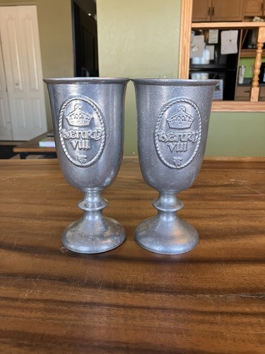 Set vintage henry - set, of