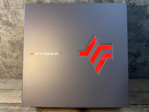 Sram force etap - d1, 2x12
