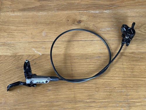 Shimano slx front brake mt200 - shimano,