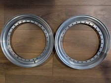 BBS RM RS Dish 0.5" Lips 15"