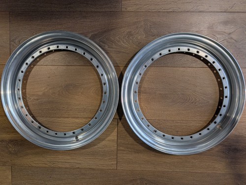 Bbs dish lips 15 - 0.5", 15"