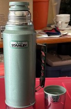 Stanley Green Stainless Steel