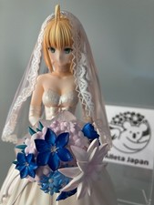 Fate Stay Night Saber 10th