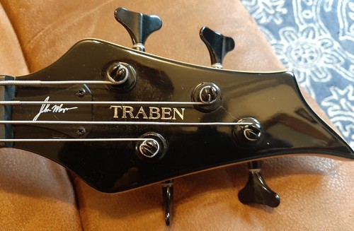 Traben john moyer signature - moyer,