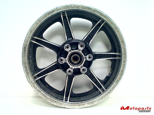 Rear wheel yamaha - r-05,