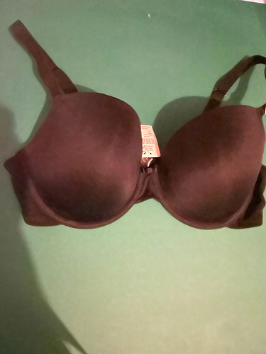 36d secret possessions black - secret,