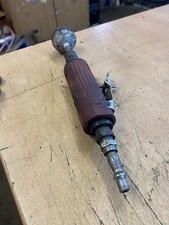 Amtrak German Die Grinder 1/4 Inch With Holder And Grinding Tool Air