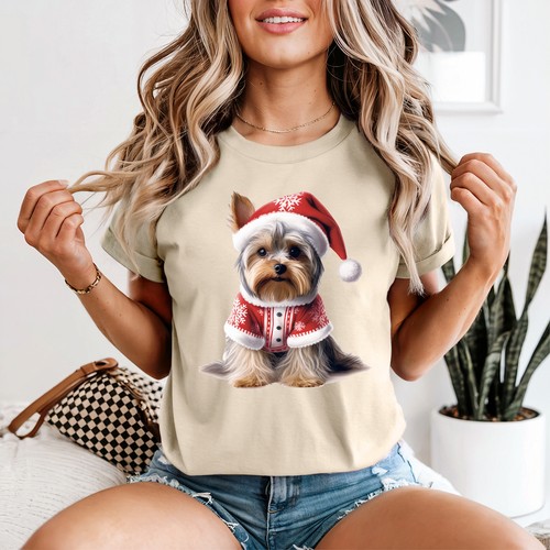 Cute yorkshire terrier womens - yorkshire,