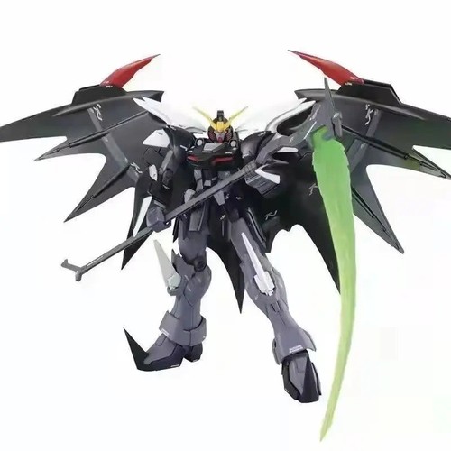 Hell gundam deathscythe - d-hell,