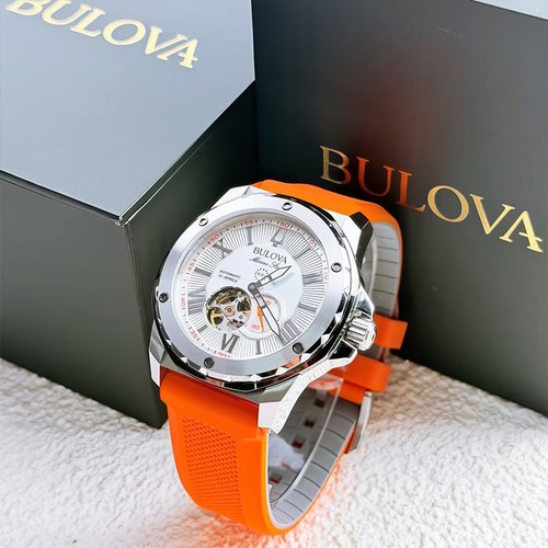 Bulova marine star 98a226 - star,
