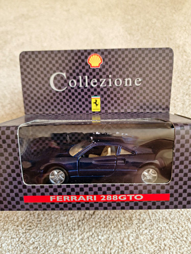 Ferrari shell collezione - ferrari,