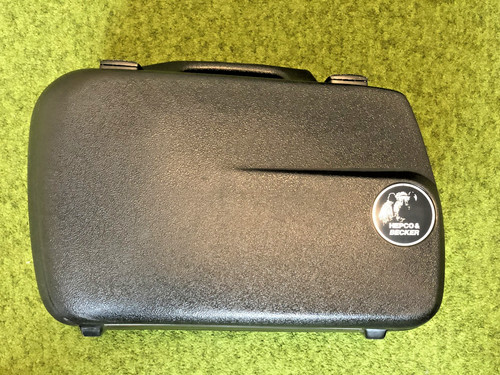 Hepco becker junior 40 litre - junior,