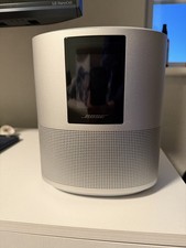 Bose Home Smart Speaker 500