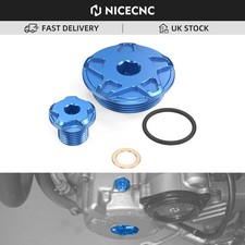 NICECNC Engine Timing Plugs