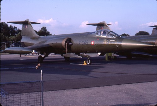 Kodachrome 345 104f - kodachrome, f-104f