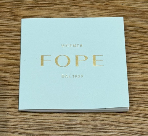 Genuine oem fope jewellery - oem,