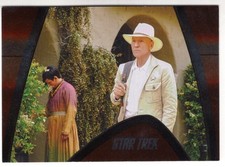 Star Trek Connections Picard's