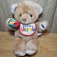 Vintage RARE 70s 80s Farley