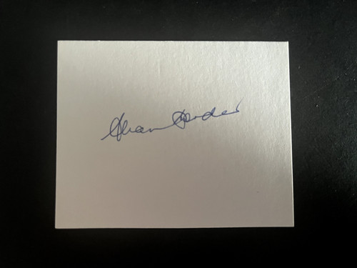 Allan border great - allan,
