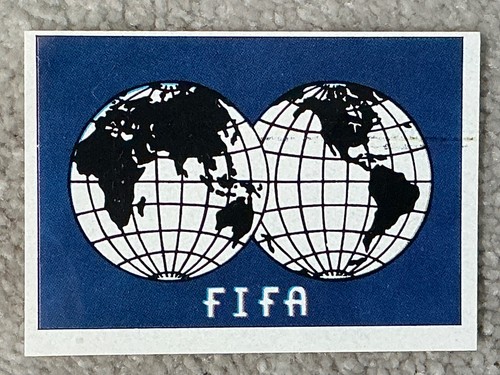 Panini mexico world cup - panini,