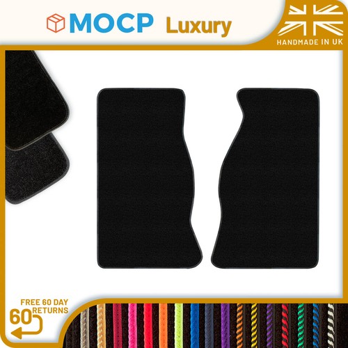 Luxury car mats fit triumph - luxury,