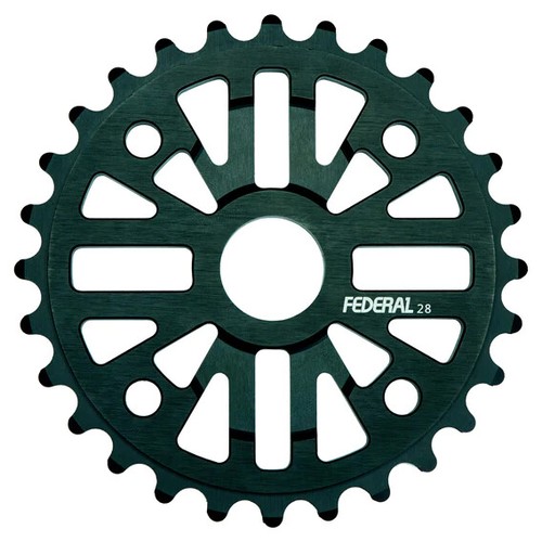Federal command bmx sprocket - command,