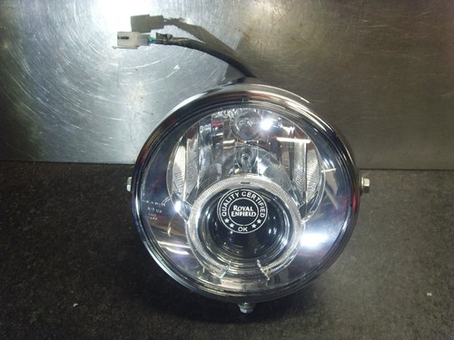 Royal enfield thunderbird - royal,