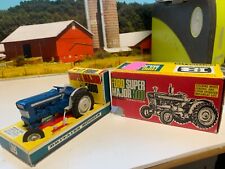BRITAINS.1:32.FARM.RARE VINTAGE.FORD 5000. SUPER MAJOR.CLASSIC TRACTOR. BOXED