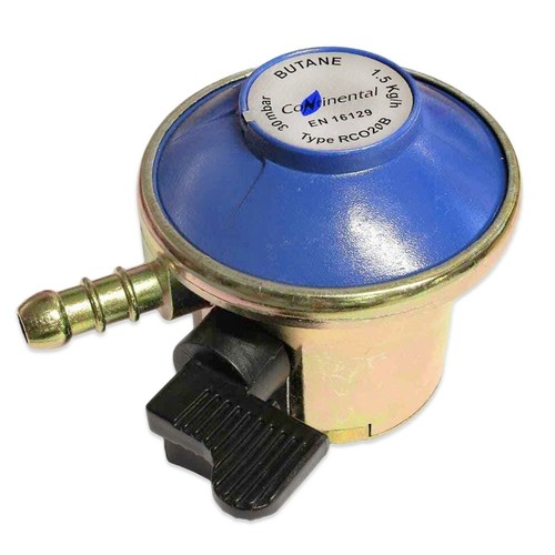 Butane gas cylinder - butane, bottle