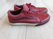 VANS Old Skool Trainers