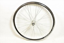 24 x 1.75 507 RIM FRONT WHEEL