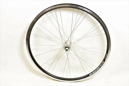 507 rim front wheel - 24,