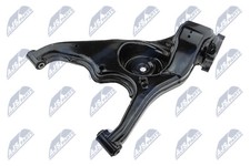 New Track Control Arm for