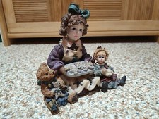 Vintage Yesterday's Child The Dollhouse Collection 1996