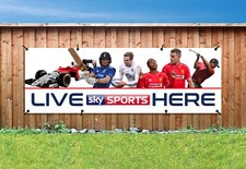 LIVE SPORTS HERE SKY SPORTS