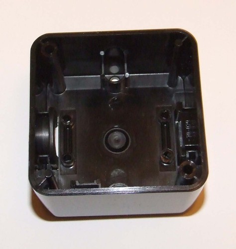 Line back box for - for, socket