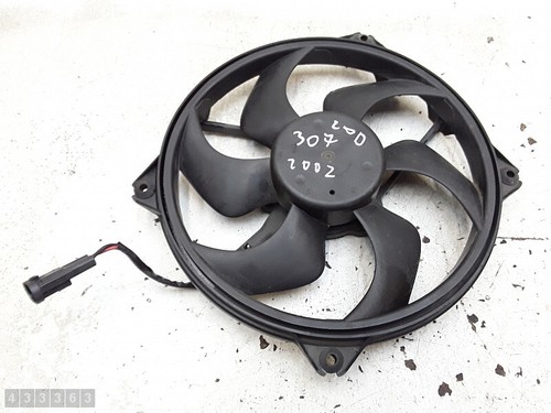 2002 peugeot 307 diffuser - 2002,