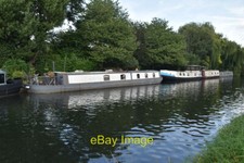 Photo 6x4 Narrowboats, Grand