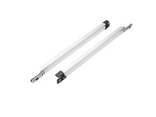 Integrated Tension Support Arms for Thule Omnistor 5200 Awning