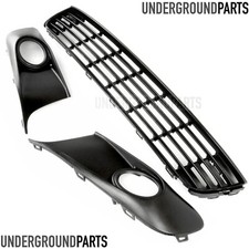 VW CADDY 2010-15 FRONT GRILLES