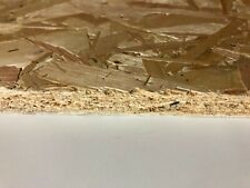 OSB  - Oriented Strand Board - Flooring Board - 18mm Various Sizes *OSB3*
