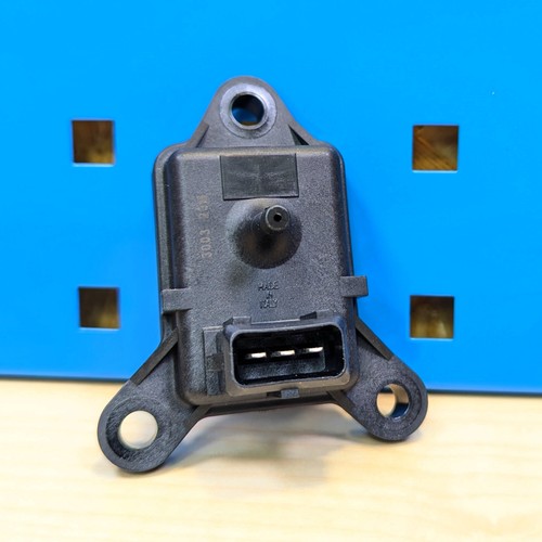 Msk air pressure sensor - air, for